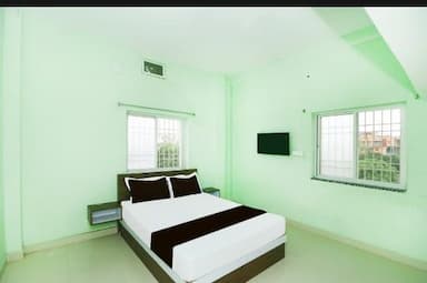 Oxy Hotel Royal Residence