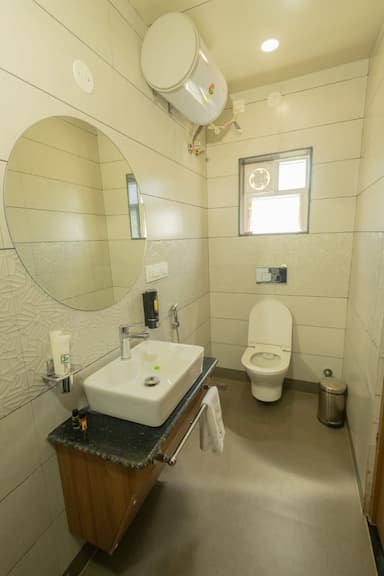 OXY ARK HOTELS PREMIUM 