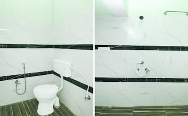 Oxy Hotel Royal Residence