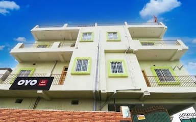 Oxy Hotel Royal Residence
