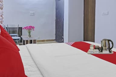 OXY DREAM INN