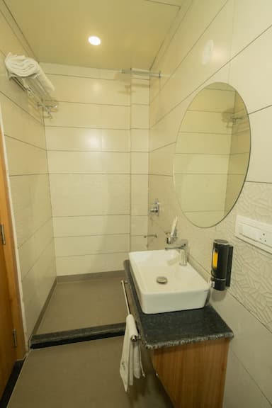 OXY ARK HOTELS PREMIUM 