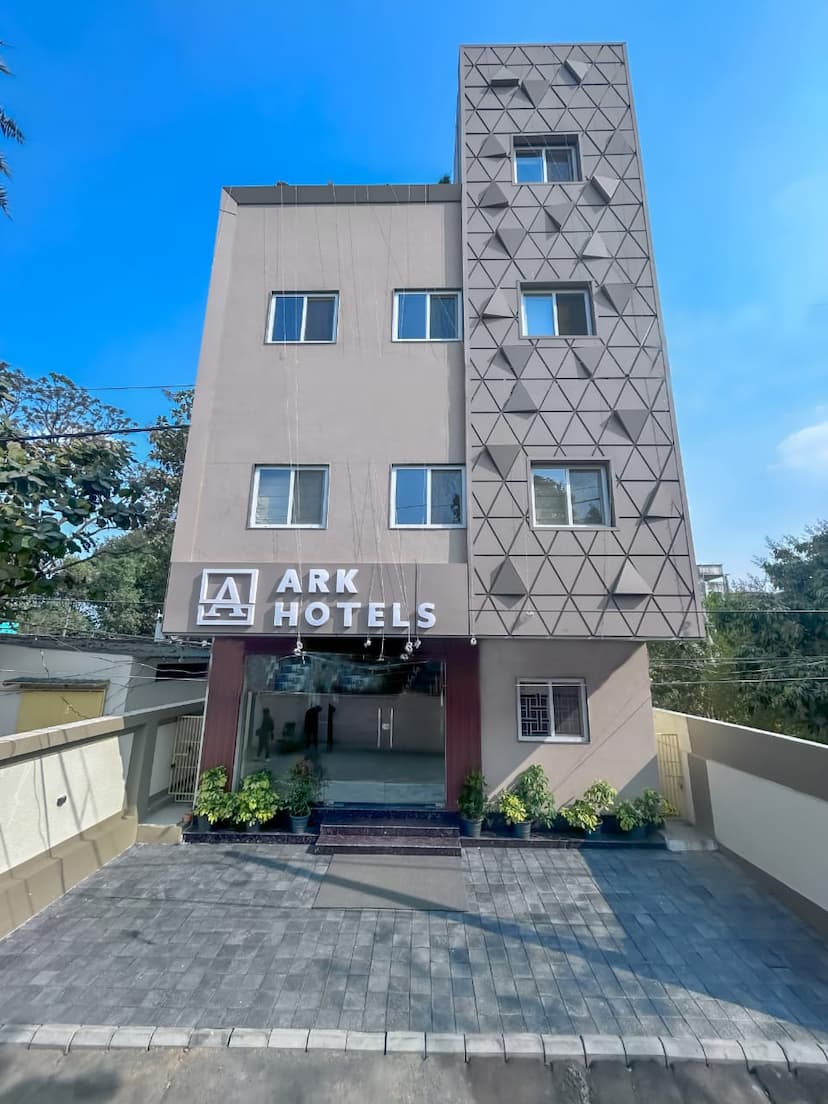 OXY ARK HOTELS PREMIUM 