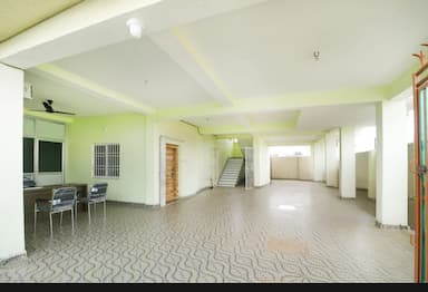 Oxy Hotel Royal Residence