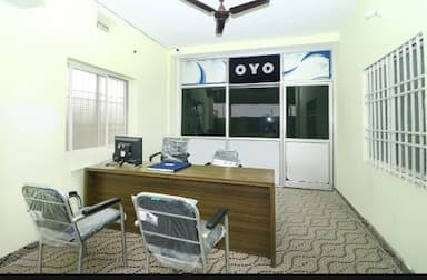 Oxy Hotel Royal Residence
