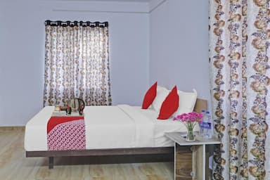OXY DREAM INN