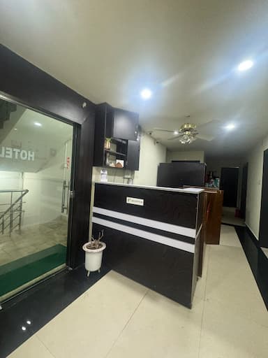 OXY Hotel Royal Levandar