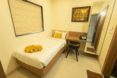 OXY ARK HOTELS PREMIUM 
