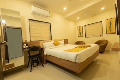 OXY ARK HOTELS PREMIUM 