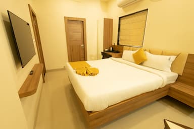 OXY ARK HOTELS PREMIUM 
