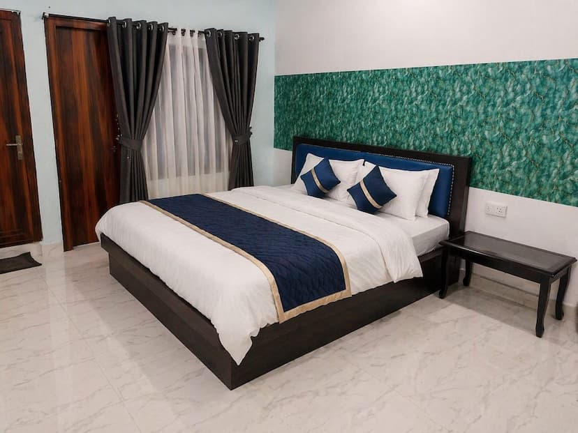 Oxy Hotel Sagunam INN 
