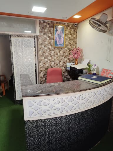 Oxy Hotel Savera