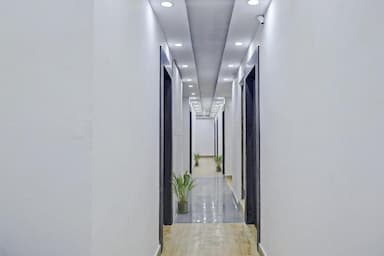 OXY DREAM INN