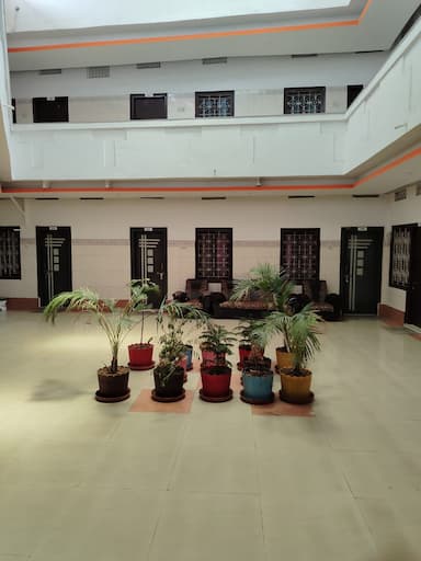 Oxy Hotel Savera