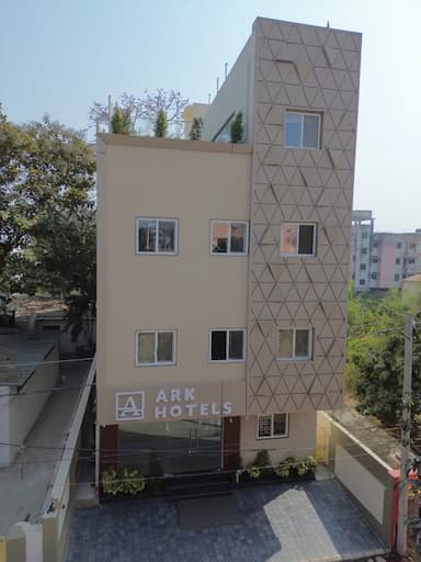 OXY ARK HOTELS PREMIUM 