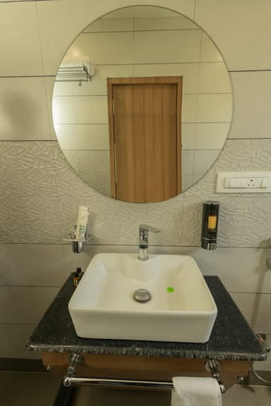 OXY ARK HOTELS PREMIUM 