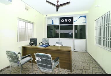 Oxy Hotel Royal Residence