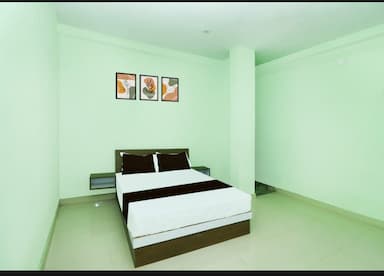 Oxy Hotel Royal Residence