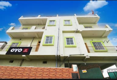 Oxy Hotel Royal Residence