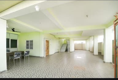 Oxy Hotel Royal Residence
