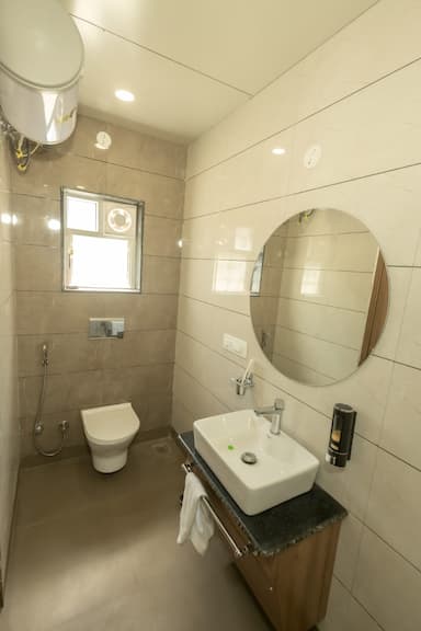 OXY ARK HOTELS PREMIUM 
